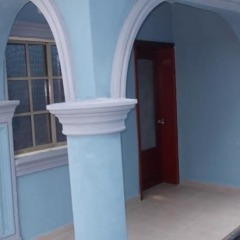 Отель Towne Place Hotel Нигерия, Эпе - отзывы, цены и фото номеров - забронировать отель Towne Place Hotel онлайн балкон