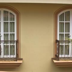 Отель San Angel Suites фото 3