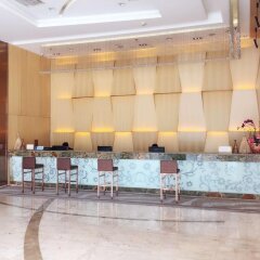 Hooray Hotel - Xiamen Сямынь бассейн
