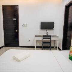 Отель Hoi An Lotus Aroma Villa удобства в номере
