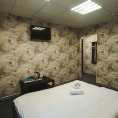 Hotel Archi na Tulskoy Moscow развлечения