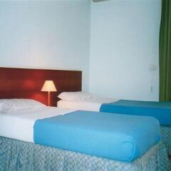 Отель Mak Albania Resort Голем комната для гостей