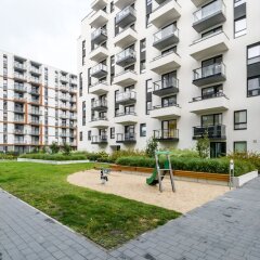 Апартаменты Good Time Apartment