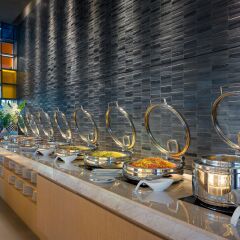 Отель Ibis Styles Bangkok Sukhumvit Phra Khanong Бангкок питание фото 2