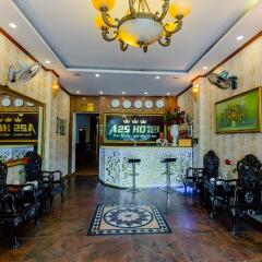 A25 Hotel - Quang Trung гостиничный бар
