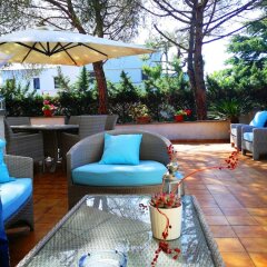 Отель Bed and Breakfast La Villa Бари фото 17