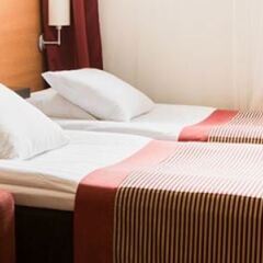 Отель Airport Hotel Pilotti Финляндия, Вантаа - - забронировать отель Airport Hotel Pilotti, цены и фото номеров спа фото 2