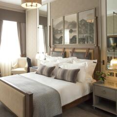 Отель Intercontinental Edinburgh the George 5* Люкс фото 3