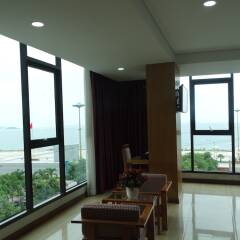 Happy Light Hotel в номере фото 2