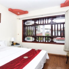 Отель Hanoi Central Homestay Ханой фото 7
