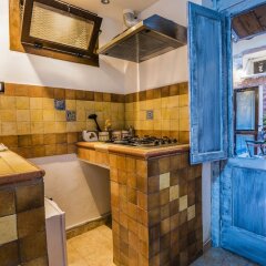 Отель Il Cortiletto di Ortigia Сиракуза в номере фото 2
