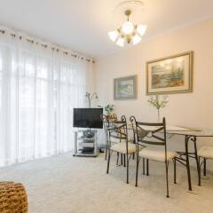 Апартаменты Dom & House - Apartments Patio Mare комната для гостей фото 5