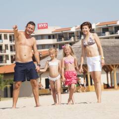 Отель Club Hotel Miramar - Все включено Болгария, Аврен - отзывы, цены и фото номеров - забронировать отель Club Hotel Miramar - Все включено онлайн спортивное сооружение