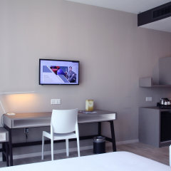 Qliq Damansara in Petaling Jaya, Malaysia from 92$, photos, reviews - zenhotels.com room amenities