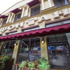 Гостиница Фонтан фото 29