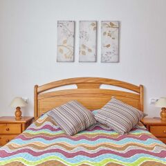 Отель Espanhouse San Antonio Zen 515 Испания, Ориуэла - отзывы, цены и фото номеров - забронировать отель Espanhouse San Antonio Zen 515 онлайн фото 3