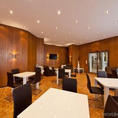 Novum Hotel Lichtburg Berlin Am Kurfurstendamm Берлин помещение для мероприятий