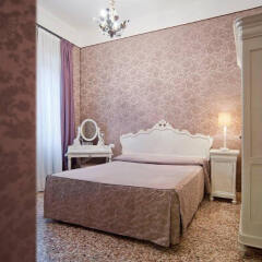 Отель Casa Martini комната для гостей фото 4