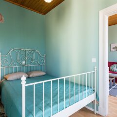 Отель Mantzaros Historic House Греция, Корфу - отзывы, цены и фото номеров - забронировать отель Mantzaros Historic House онлайн детские мероприятия фото 2