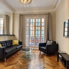 Отель Palais Arnulf by Nestor&Jeeves комната для гостей фото 6
