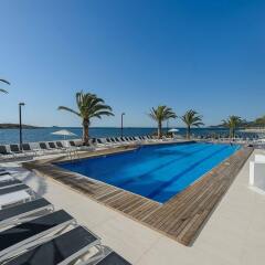 Отель Aparthotel Playasol Jabeque Soul бассейн фото 2