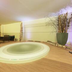 Hotel Locanda Bonardi Коллио бассейн