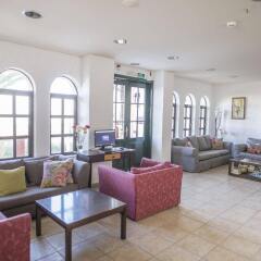 Отель Creta Residence интерьер отеля