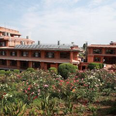 Отель Godavari Village Resort Непал, Лалитпур - отзывы, цены и фото номеров - забронировать отель Godavari Village Resort онлайн фото 4