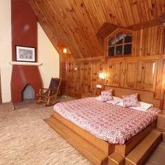 V Resorts Narkanda Cottage Shilon Bagh India Zenhotels - 