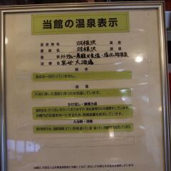 Отель Hanezawa Onsen Katoya Ryokan Шонай гостиничный бар