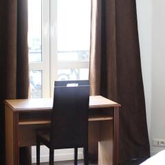 Отель Hôtel Liège Strasbourg Франция, Париж - отзывы, цены и фото номеров - забронировать отель Hôtel Liège Strasbourg онлайн удобства в номере