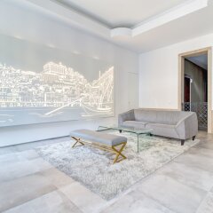 Отель Design Flat in Porto Downtown спа