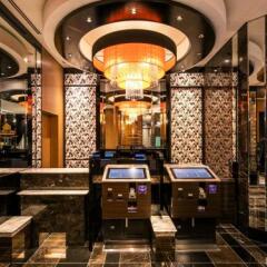 Hotel Livemax Tokyo Bakurocho Токио фото 17