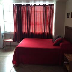 Hostel Lit Guadalajara комната для гостей фото 4