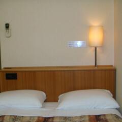 Sun Business Hotel комната для гостей