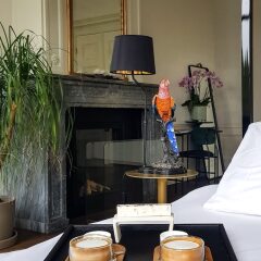 Отель Parc Broekhuizen в номере фото 2