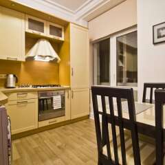 Апартаменты Lakshmi Apartment 2ka on Pushkinskaya в номере