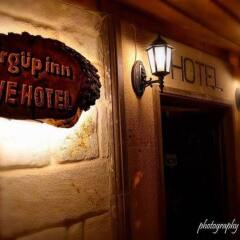 Ürgüp Inn Cave Hotel Турция, Ургуп - 1 отзыв об отеле, цены и фото номеров - забронировать отель Ürgüp Inn Cave Hotel онлайн интерьер отеля фото 2
