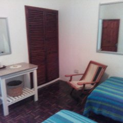 Chez Lorna 5 nights minimum in Mahe Island, Seychelles from 104$, photos, reviews - zenhotels.com room amenities