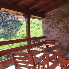 Отель Casa Rural Naguar Кангас-де-Онис фото 7