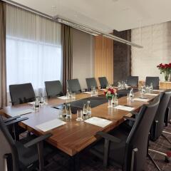 Гостиница Swissotel Красные Холмы в Москве - забронировать гостиницу Swissotel Красные Холмы, цены и фото номеров Москва помещение для мероприятий