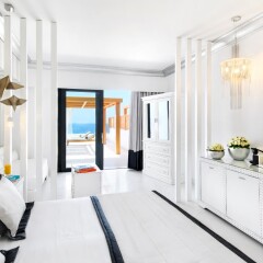 Отель Mitsis Alila Exclusive Resort and Spa спа