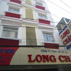 Отель Long Chau Hotel Вьетнам, Нячанг - отзывы, цены и фото номеров - забронировать отель Long Chau Hotel онлайн