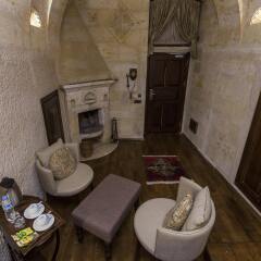 Best Western Premier Cappadocia - Special Class Турция, Ургуп - отзывы, цены и фото номеров - забронировать отель Best Western Premier Cappadocia - Special Class онлайн ванная