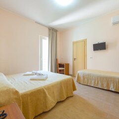 Hotel Vannucci комната для гостей фото 3