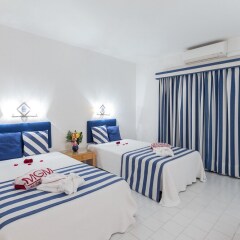 Отель Grand Muthu Oura View Beach Club Албуфейра детские мероприятия фото 2