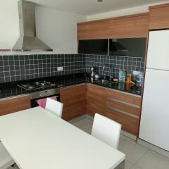 With 2 Bedrooms in Ilica Manavgat, With Pool Access, Furnish Турция, Сиде - отзывы, цены и фото номеров - забронировать отель With 2 Bedrooms in Ilica Manavgat, With Pool Access, Furnish онлайн в номере