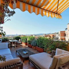 Отель Trevispagna Charme Apartment Италия, Рим - отзывы, цены и фото номеров - забронировать отель Trevispagna Charme Apartment онлайн фото 21