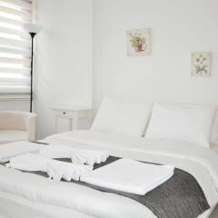 Отель Ada Home Istanbul комната для гостей