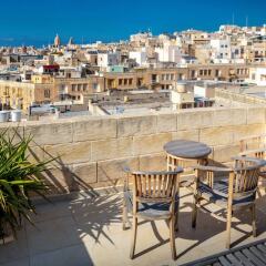 Отель The 3Cities Auberge Мальта, Гранд-Харбор - отзывы, цены и фото номеров - забронировать отель The 3Cities Auberge онлайн пляж